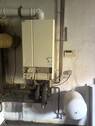 Gasheizung - 
