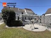 IMG_9935 - Gemütlichkeit pur! Einfamilienhaus mit Garten sucht seine Familie, Dernbach!