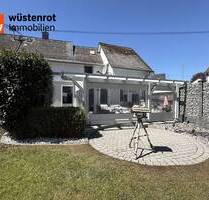 Gemütlichkeit pur! Einfamilienhaus mit Garten sucht seine Familie, Dernbach! - Dernbach (Westerwald)
