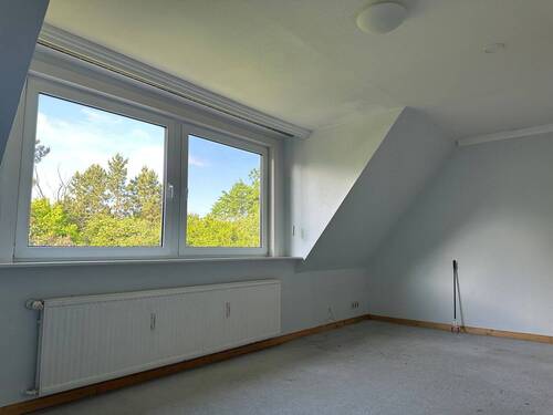 Wohnzimmer OG - 