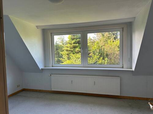Wohnzimmer OG - 