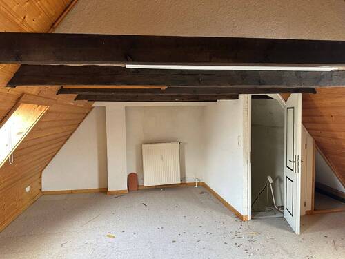 Dachboden - 