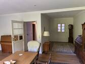 Wohnzimmer EG - 4 Zimmer Reihenmittelhaus in Sankt Peter-Ording