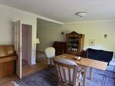 Wohnzimmer/Essen EG - Reihenmittelhaus mit 100,00 m&sup2; in Sankt Peter-Ording zum Kaufen