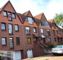 Ruhig gelegene 2-Zimmer-Wohnung in Bremen-Walle zu vermieten