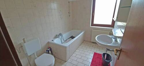 Badezimmer - 