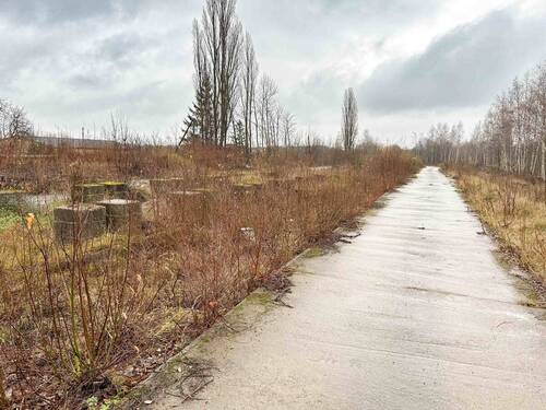 Gewerbegrundstück, Limbach-O. - Baugrundstück o. Baugebiet im Zentrum von Limbach!