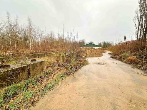Gewerbegrundstück, Limbach-O. - Grundstück zum Kaufen in Limbach-Oberfrohna