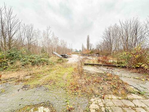 Gewerbegrundstück, Limbach-O. - Grundstück in Limbach-Oberfrohna zum Kaufen