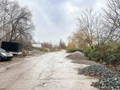 Gewerbegrundstück, Limbach-O. - 