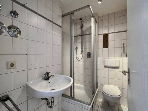 tempImageSNDedd - Etagenwohnung mit 32,80 m² in Coswig zum Kaufen