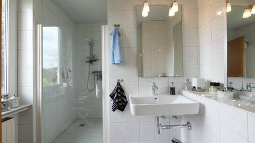 Badezimmer EG - 