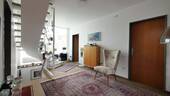 Flur - 4 Zimmer Einfamilienhaus in Altenbeken