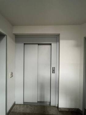 Aufzug - 