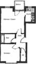 Grundriss - 