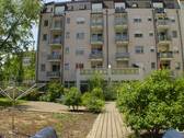 Hausansicht - 2 Zimmer Etagenwohnung in Leipzig