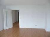 WoZi mit Blick auf Flur - Etagenwohnung mit 51,00 m² in Leipzig zum Kaufen