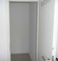 Abstellkammer - 