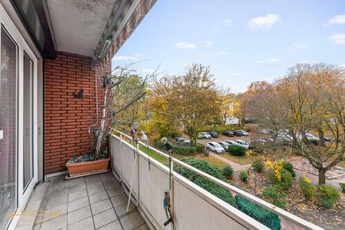Balkon - 