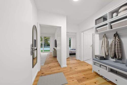 Herzlich Willkommen - 