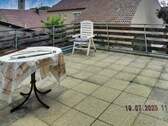 DG Dachterrasse - 