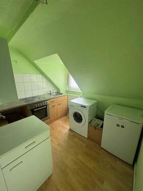 Bild 3 - 3 Zimmer Etagenwohnung in Goslar