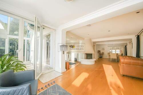 2 - 5 Zimmer Einfamilienhaus zum Kaufen in Hamburg