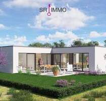 Wohnen mit Leichtigkeit - ebenerdig & zukunftssicher - Körperich