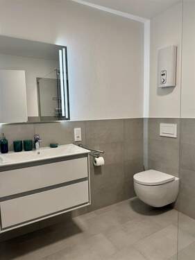 Badezimmer - 