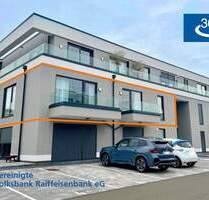 Neuwertige Eigentumswohnung zum Sofort-Bezug - Wittlich Wengerohr