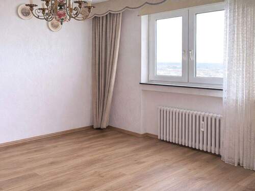 Essen - Beispiel unmöbliert - 