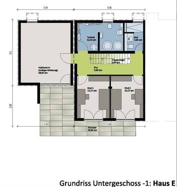 Herrsching_HAUS E_UG - 