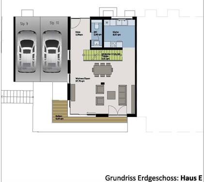 Herrsching_HAUS E_EG - 