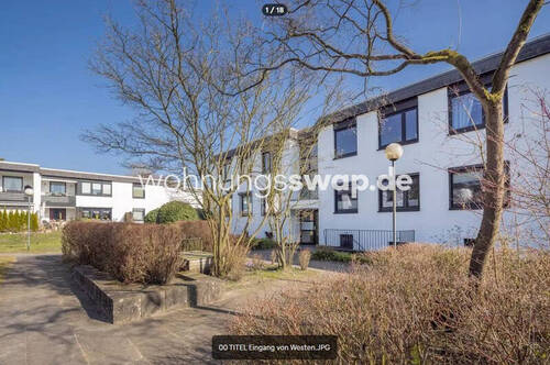 Bild 1 - Wohnungsswap - Teutonenweg - 1.424,00&nbsp;EUR Kaltmiete, ca.&nbsp; 87,00&nbsp;m&sup2;&nbsp;Wohnfl&auml;che