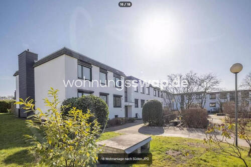 Bild 4 - Etagenwohnung mit 87,00 m&sup2; in Hamburg zur Miete