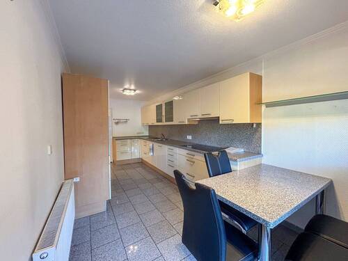 16 WE2 Küche EG hinten - 