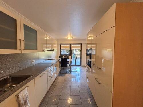 17 WE2 Küche EG hinten - 