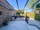 18 WE2 Terrasse - 