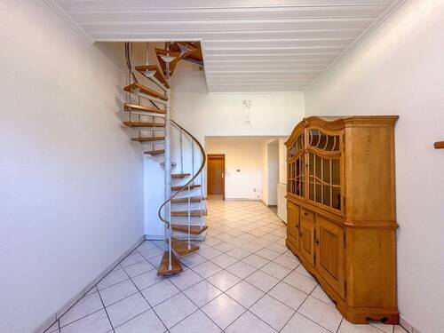 26 WE2 Wohnzimmer EG hinten - 