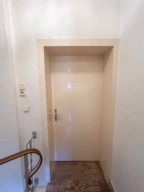 27 WE2 Diele OG hinten - 