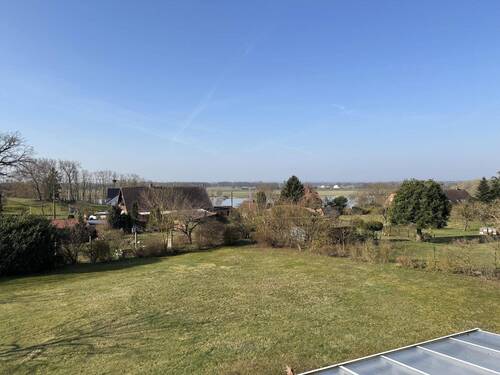 Blick vom Schlafzimmer III - 