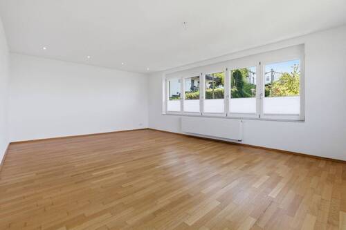 Wohnzimmer Obergeschoss - 