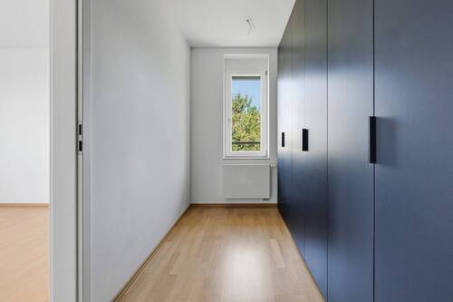 Ankleide Obergeschoss - 