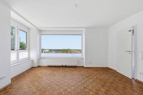 Zimmer Untergeschoss - 