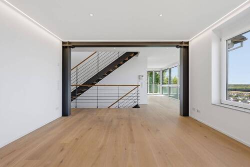 Wohn/Esszimmer Erdgeschoss - 