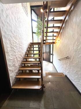 Treppenhaus EG - 