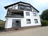 Hausansicht - 