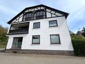Hausansicht - 