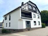 Hausansicht - 