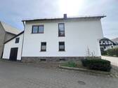 Hausansicht - 
